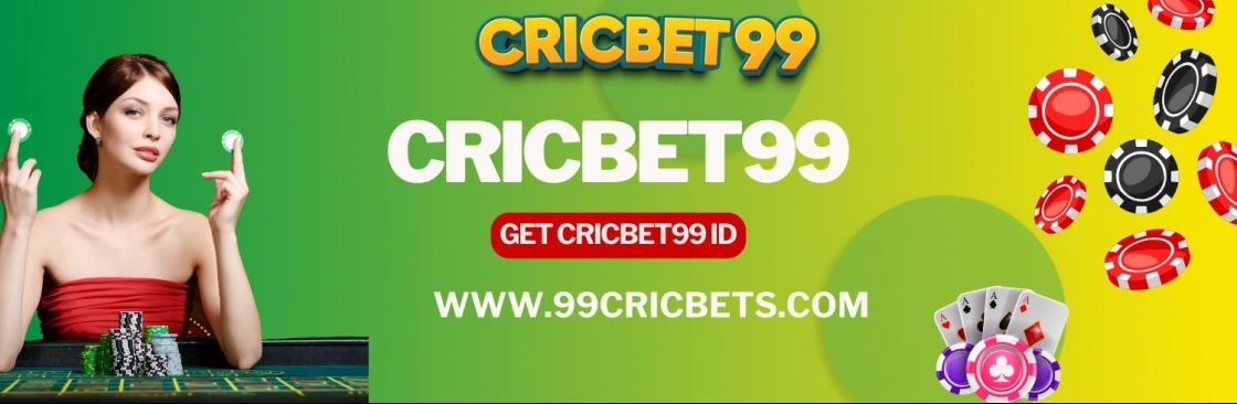 Cricbet99 online Cover Image