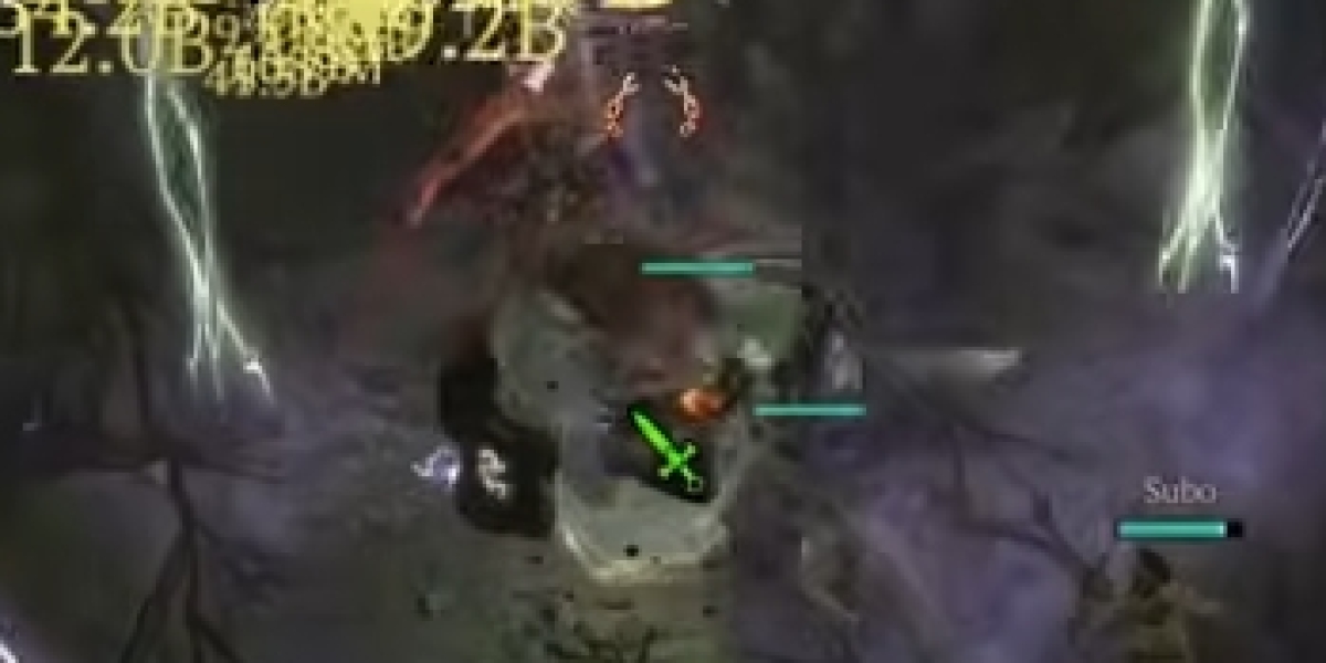 Diablo 4 Switch 2 Details and Reports from U4GM