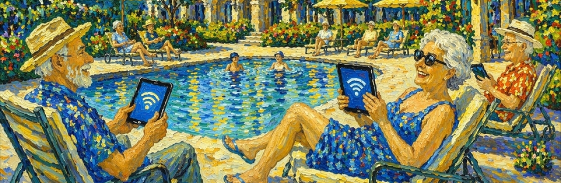 Sebastian Welsh Cover Image