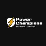 Power Champions Profile Picture