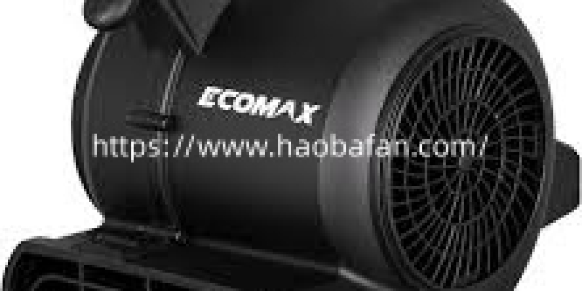 Professional Centrifugal Ventilation Engineering Solutions
