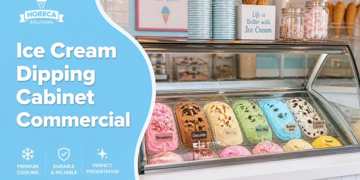 Ice Cream Dipping Cabinet Commercial Dessert Counters Use for Scoop Service