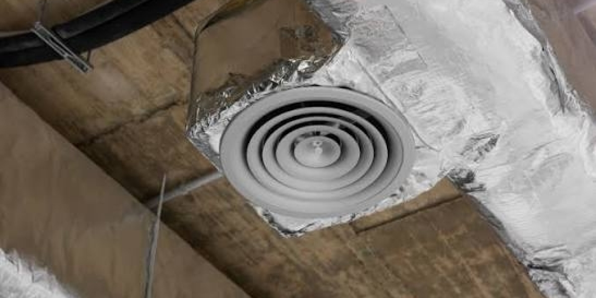 Indoor Air Quality Contractor: Improving the Air You Breathe at Home