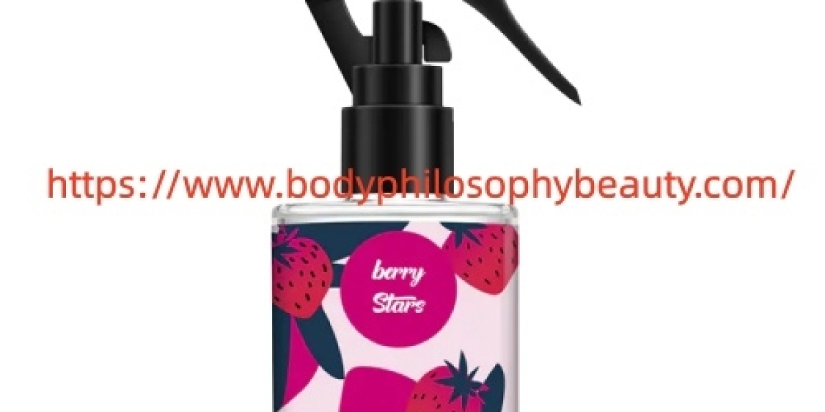 Why Should Brands Consider Bodyphilosophybeauty Fruity Hair Mist For New Lines