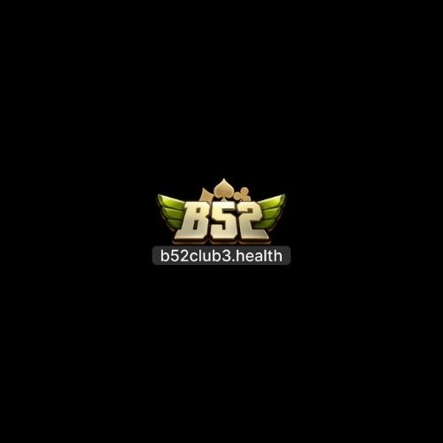 b52club3health Profile Picture