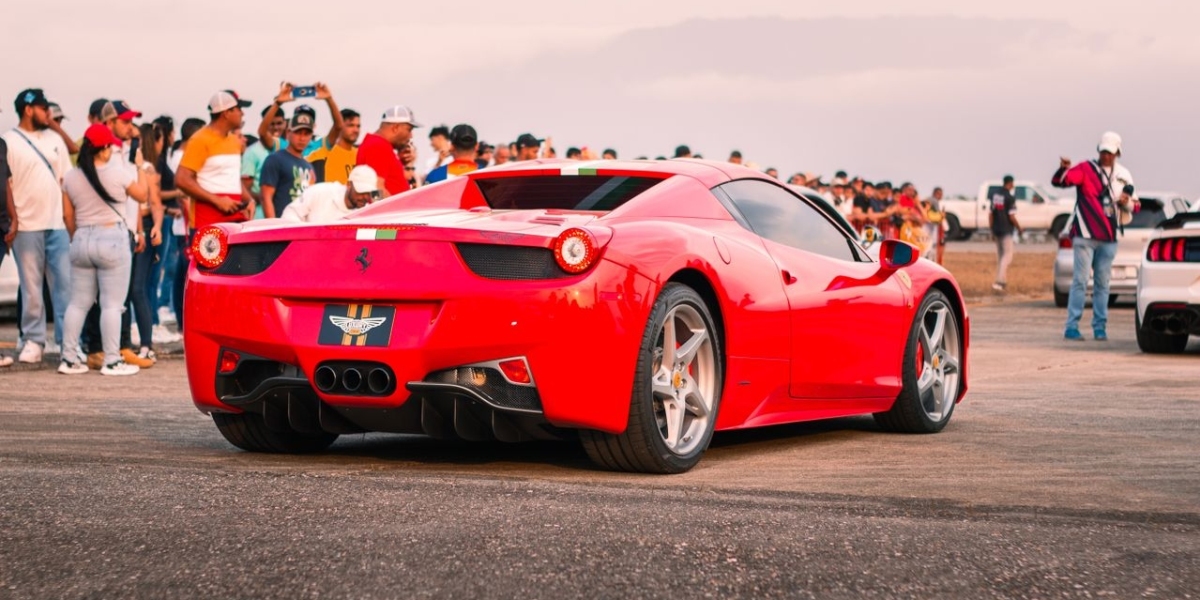Ferrari World Abu Dhabi for International Tourists: What to Know Before Your Visit