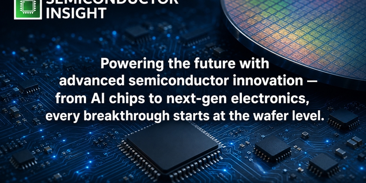 Silicon Carbide (SiC) Wafer (6-inch, 8-inch) Market: Trends, Competitive Landscape & Top Players 2026–2034