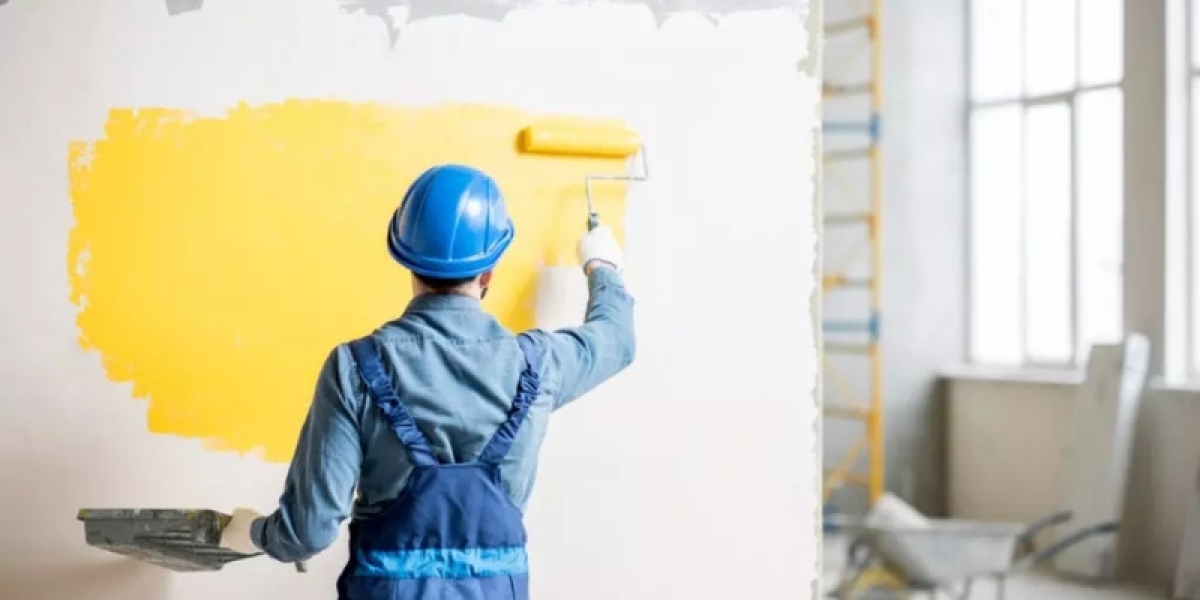 Expert Apartment Painting Services in Dubai for Every Home