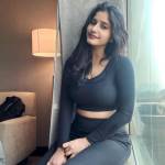 Priya Sharma Profile Picture
