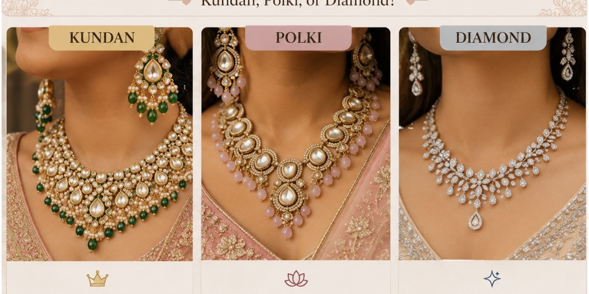 Jaipuri Meenakari Jewellery Online Shopping: Discover Traditional Beauty with Ease