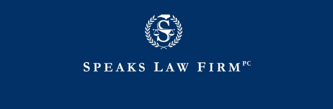 Speaks Law Firm Cover Image
