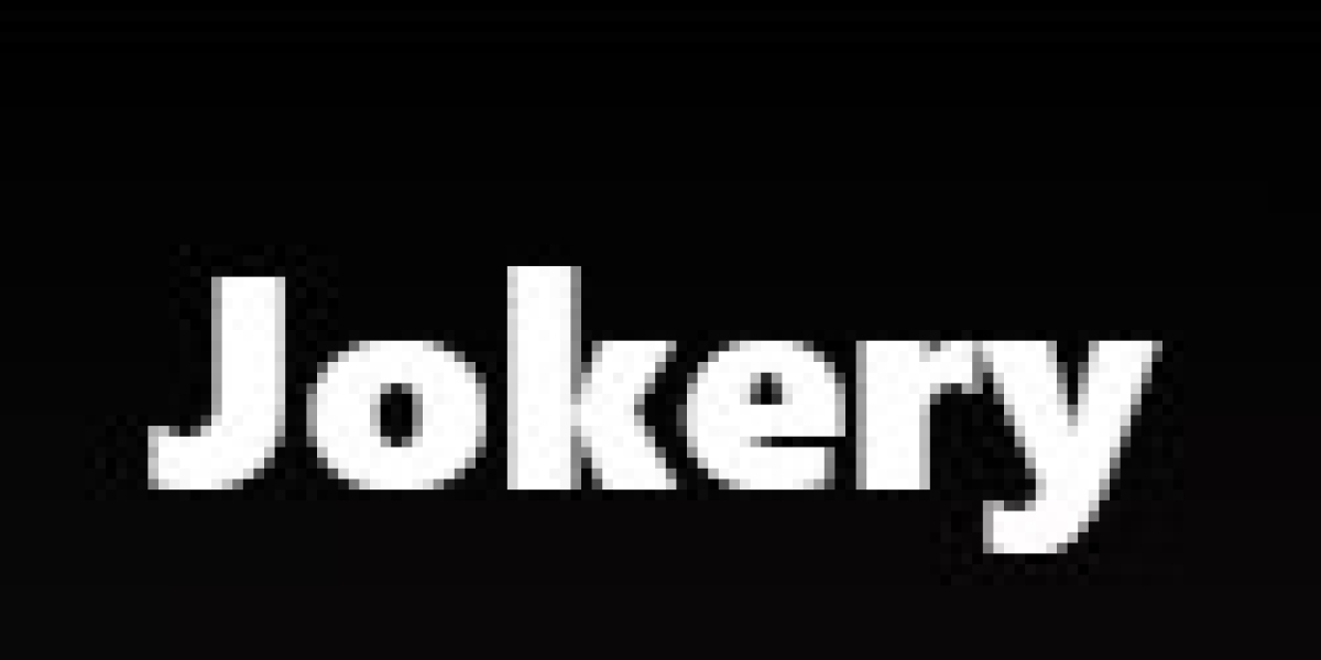 Play Jokery Slots