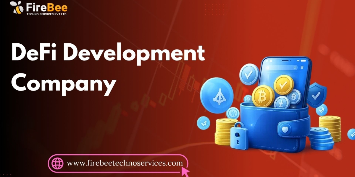 DeFi Development Company Technical Workflow From Solidity to Mainnet