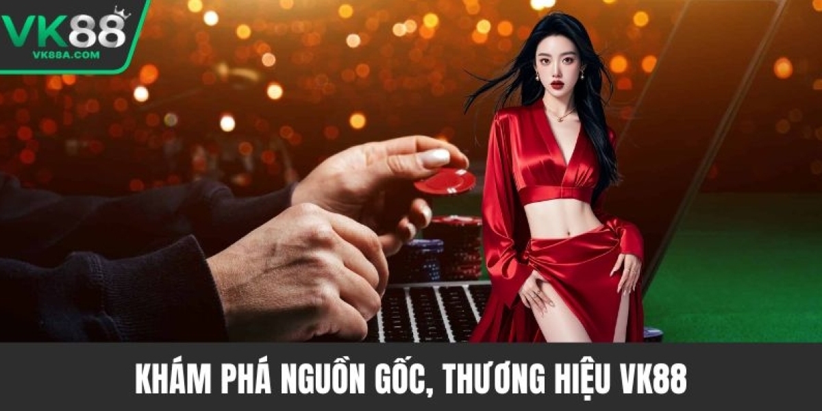 Khám Phá Cách VK88 Online Betting Tổ Chức Danh Mục Giải Trí