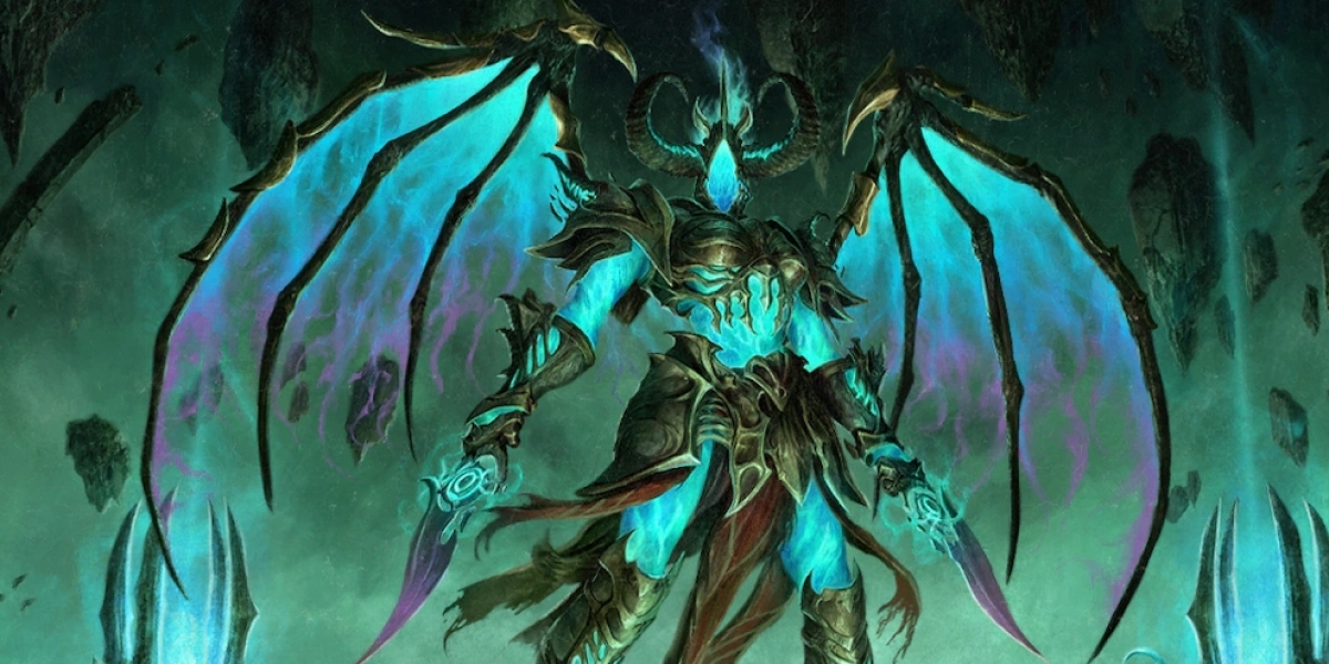 U4GM: Farm More Resplendent Sparks for Mythic Uniques in Diablo 4 S14