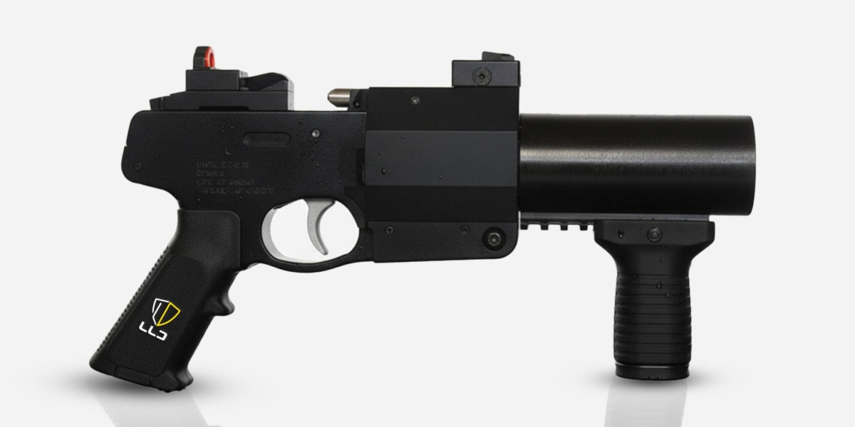 Why the 37mm Ultra-Light Launcher Supports Modern Professional Operations