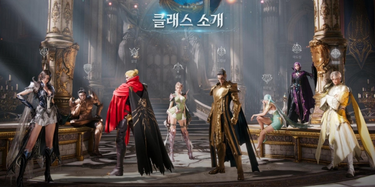 MMOEXP:Aion 2 Alt Management Guide: Maximize Your Time Across Multiple Characters