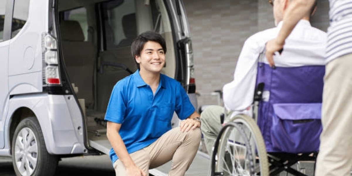 How Can Non Emergency Medical Transportation Federal Way Help Patients Attend Important Healthcare Appointments?