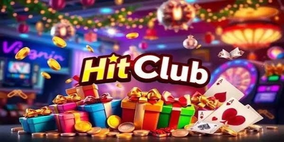 HIT CLUB – Điểm Đến Cho Người Yêu Thể Thao Và Casino