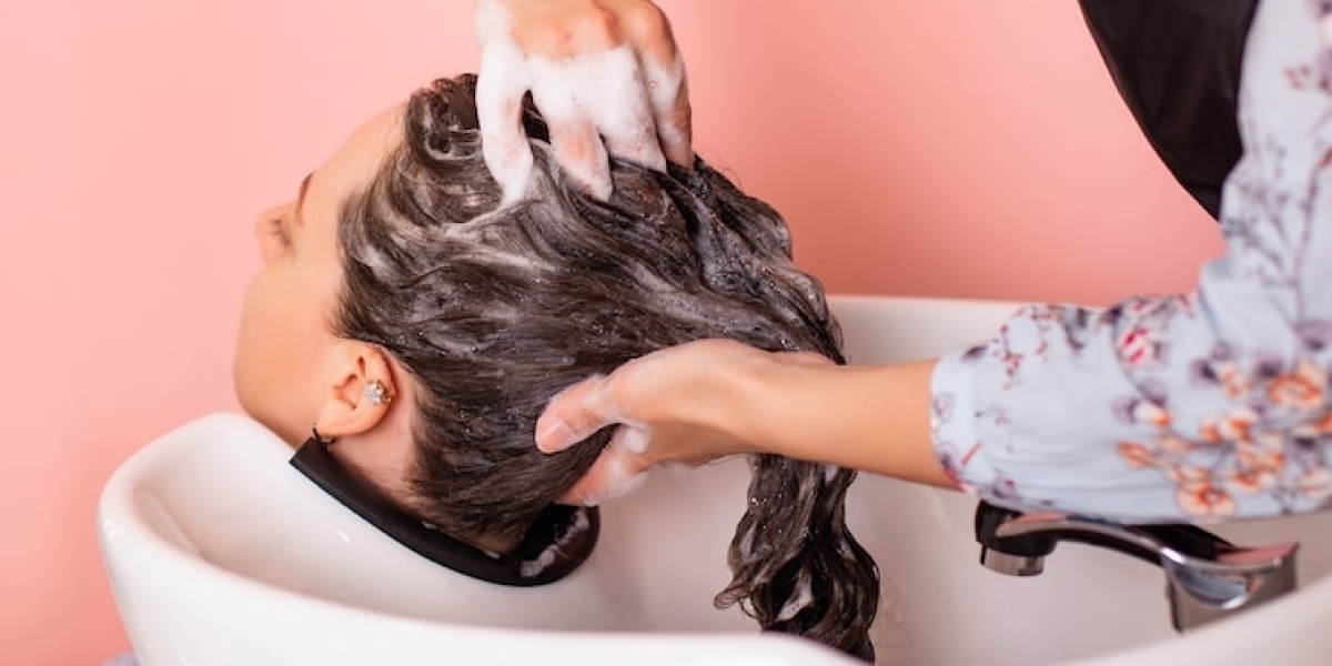 Advanced Scalp & Hair Roots Treatments for Hair Loss Prevention