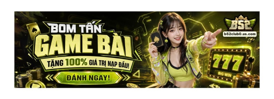 Cổng Game B52club Cover Image