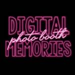 Digital Memories Booth Profile Picture