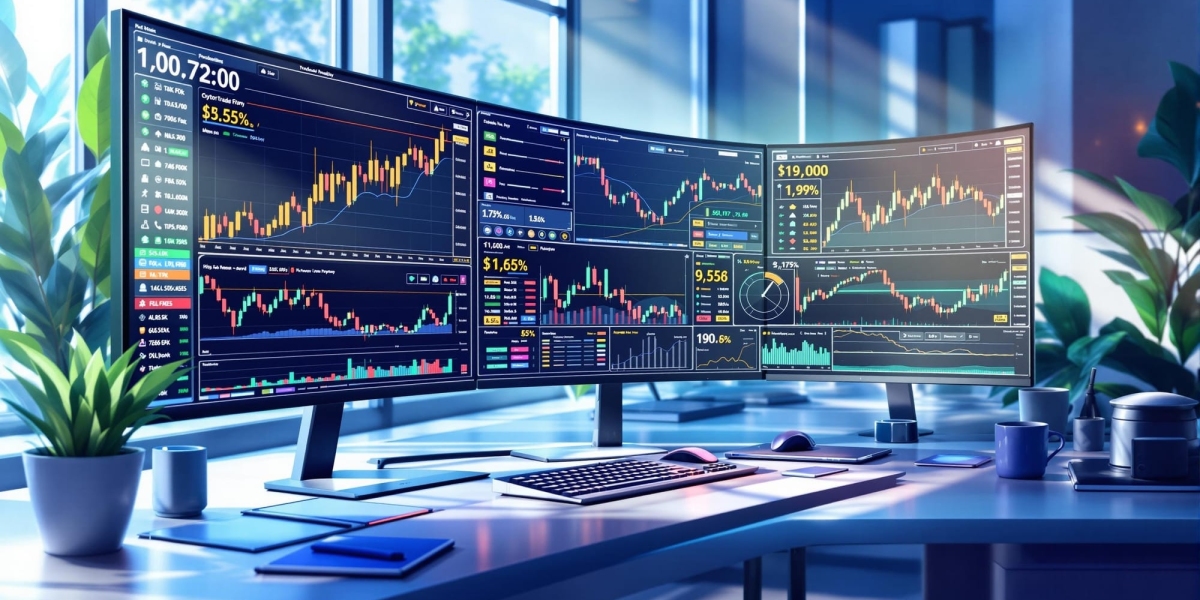 Xofre Trading Platform Overview: Markets, Features, and Account Basics