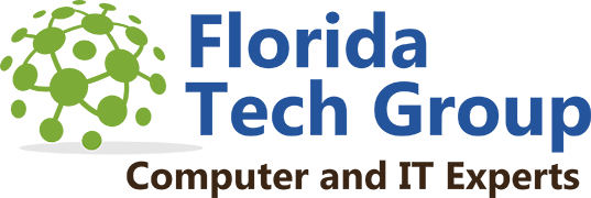 Residential Computer Repair Ft. Myers, Naples, Estero, Orlando - Florida Tech Group