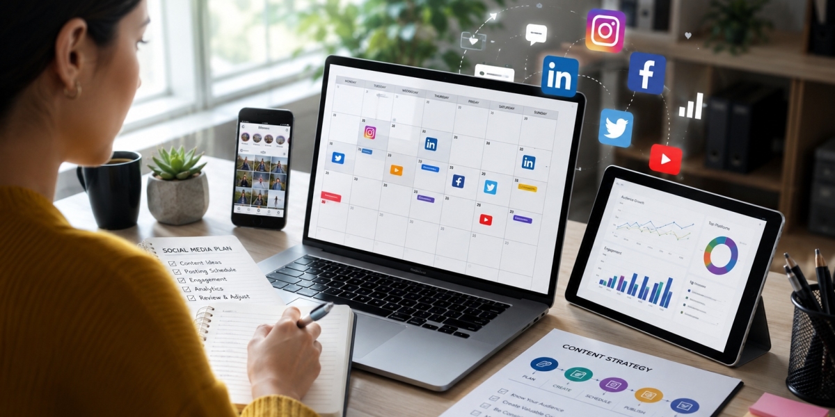 How Often Should a Business Post on Social Media in 2026?