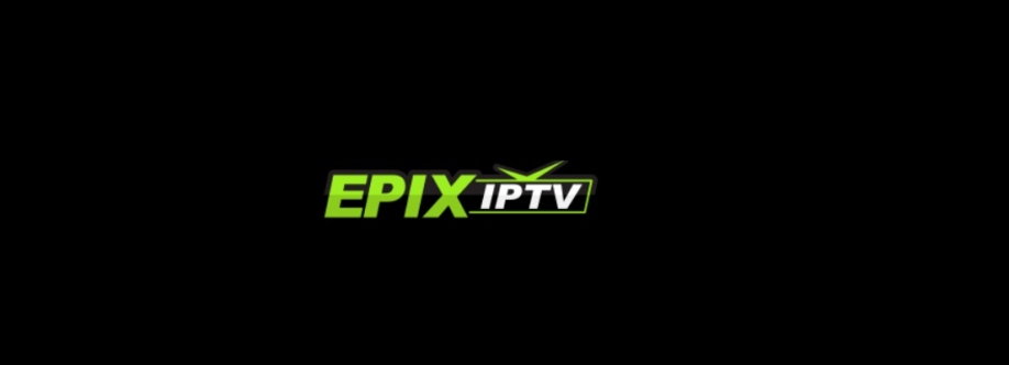 EPIX IPTV Cover Image