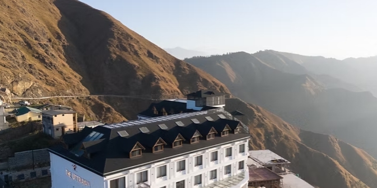 luxury hotels near me
