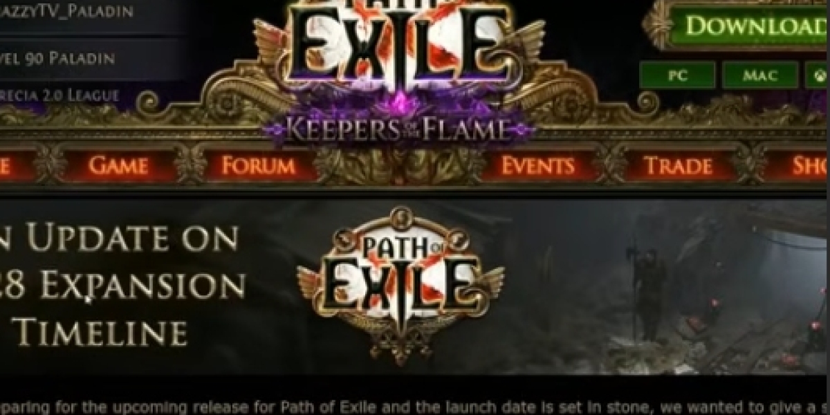 U4GM Explains POE 3.29 Farming Investment Returns
