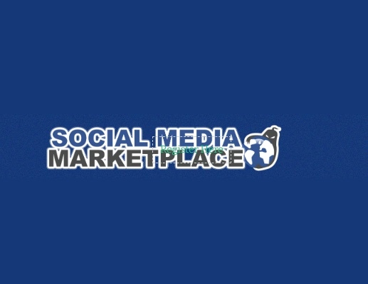 Social Media Marketplace Profile Picture