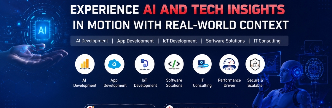 App Development Company Cover Image
