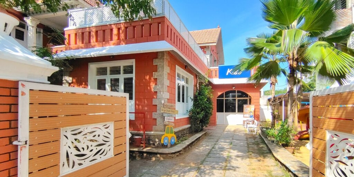 Best Preschool in Pune | Quality Early Learning for Children