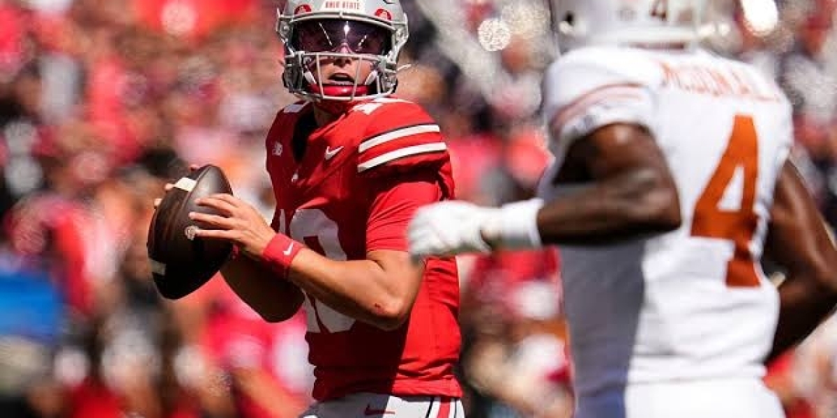 No. 1 Indiana seeking for a storybook finishing in the direction of detailed this true-lifetime Hollywood script at Miam