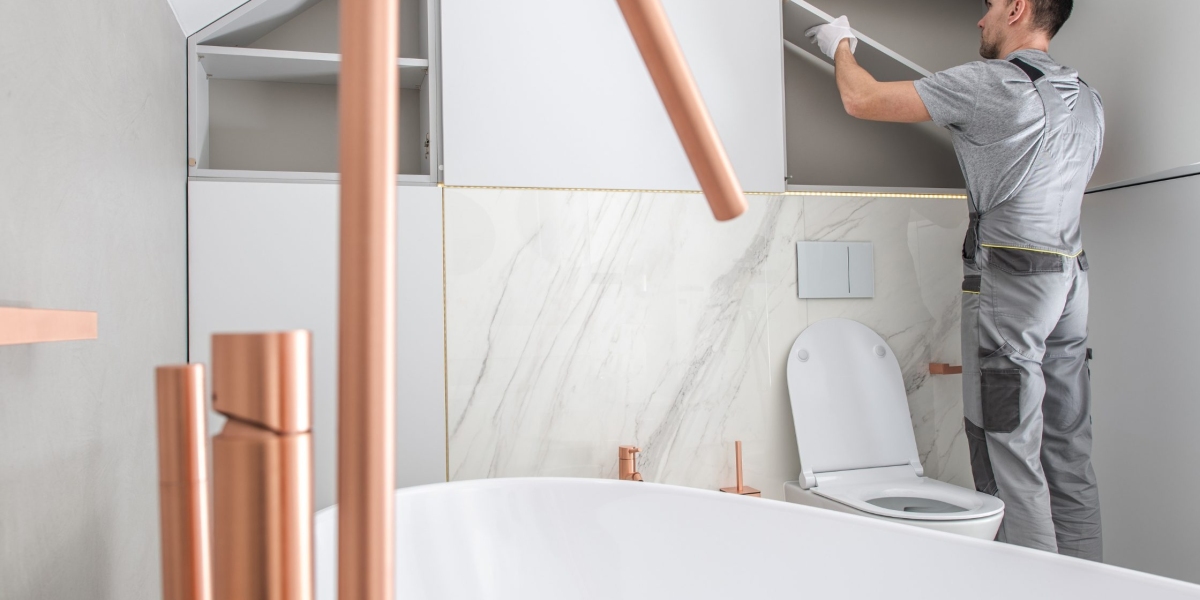 Guide to Planning a Better Bathroom Renovation