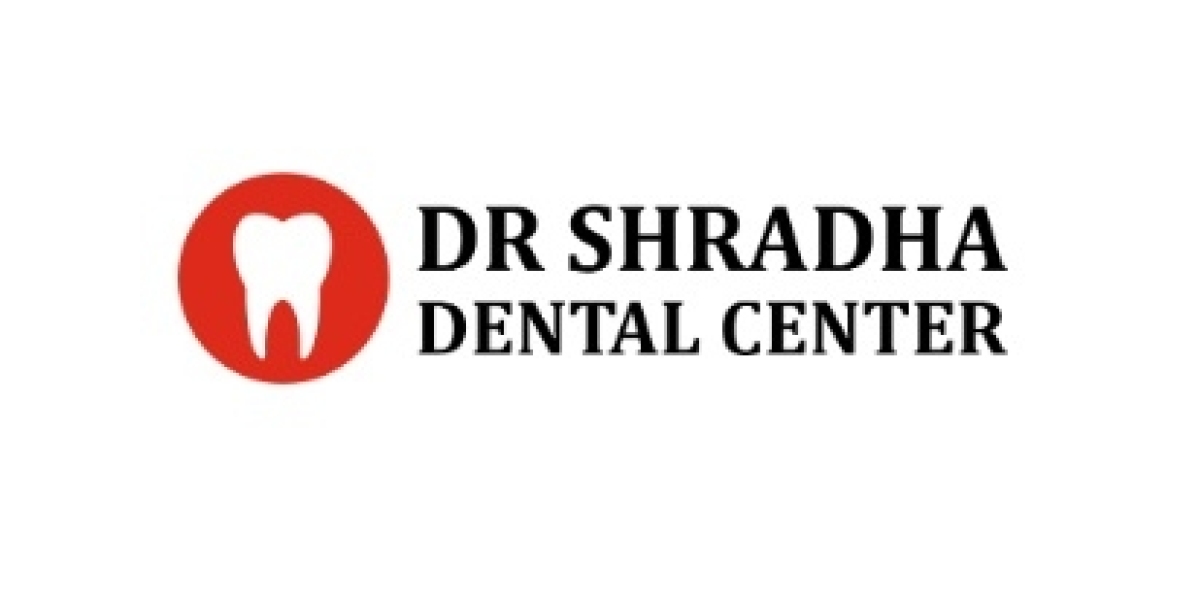 Dental Implants in Chennai | Dr Shradha Dental Center