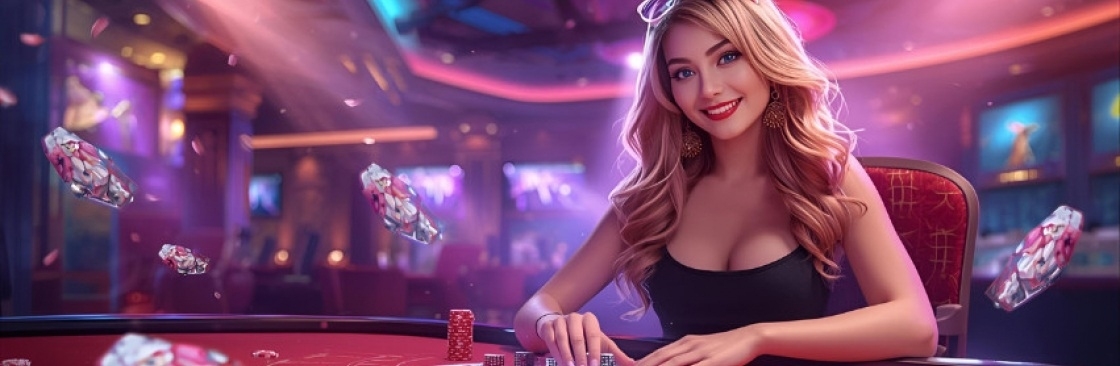 Hehe555 Gaming Cover Image