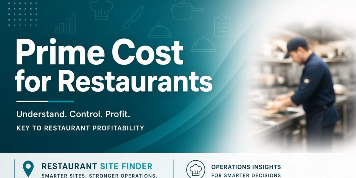Prime Cost in Restaurants: Weekly Operations That Protect Margin