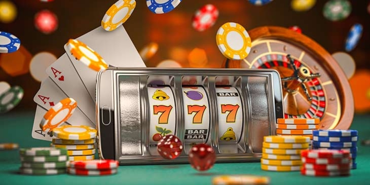 Die Entwicklung von Online-Casino-Boni: Was Spieler 2025 erwarten können