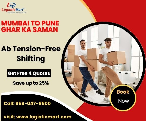 Pre Move Checklist When Relocating With Packers and Movers in Mumbai | Qaltik