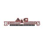 Aandcbilliar Dsandbars Profile Picture