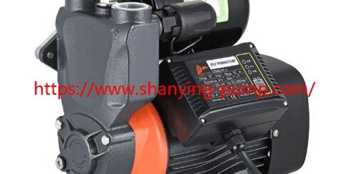A Practical Guide to Choosing Submersible Pump Solutions