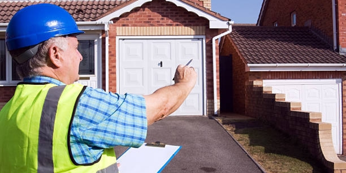 What to Know About Four Point Property Inspections