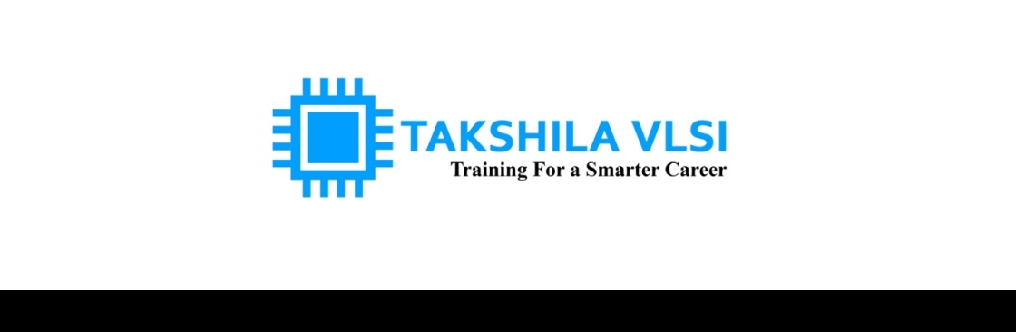 Takshila Institute of VLSI Technologies Cover Image