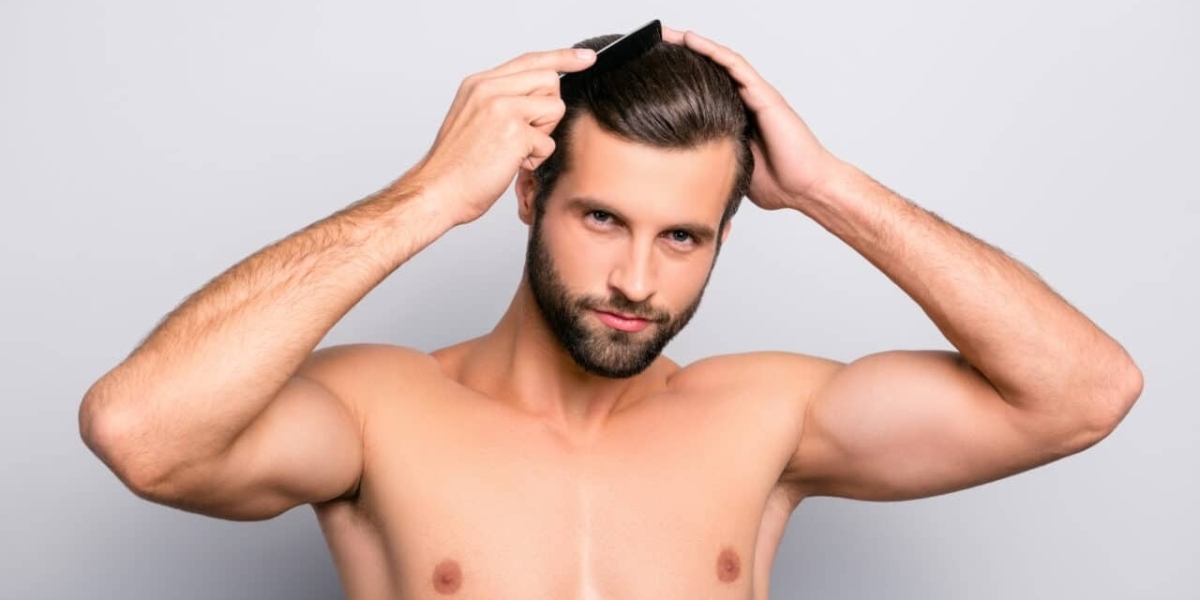 How Is Hairline Symmetry Maintained in Robotic Hair Transplant in Dubai?