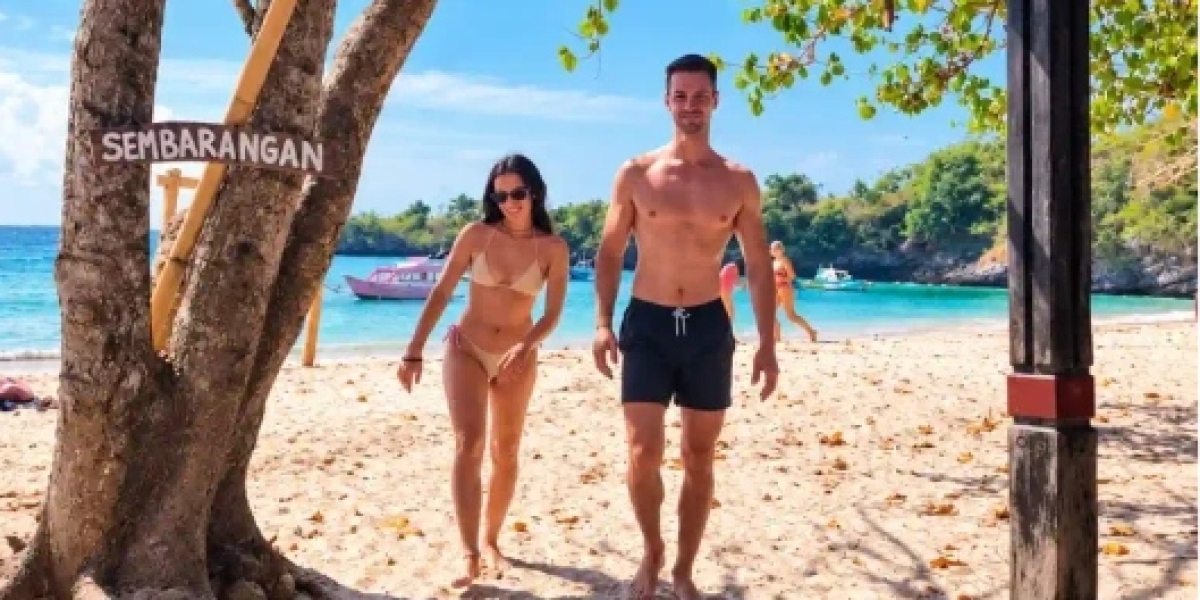 Pink Beach Destination Guide for a Relaxing Coastal Getaway