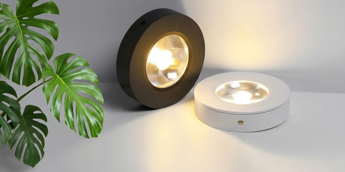 Complete Guide to Choosing the Right LED Lights for Your Home