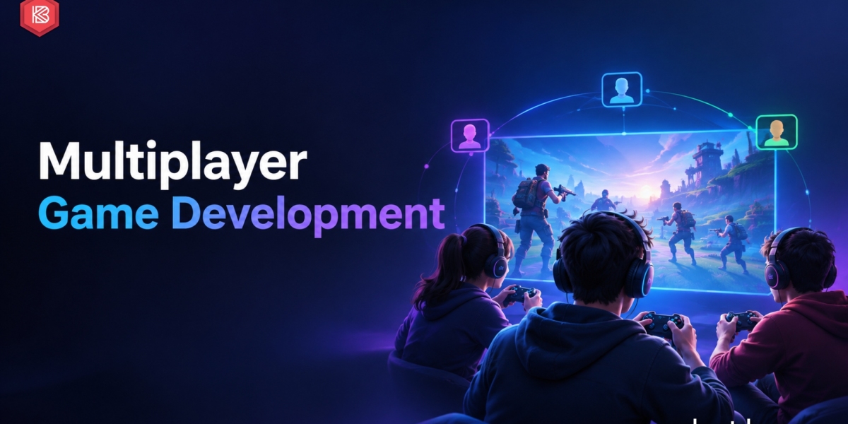 How Cross Platform Support Works in Multiplayer Game Development